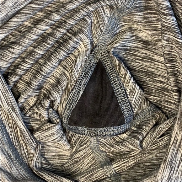 NWOT Lululemon Wunder Under High Rise Tights 28” - Picture 4 of 6